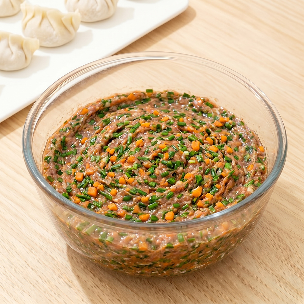 Chive-Filling