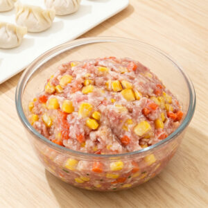 Corn-Filling