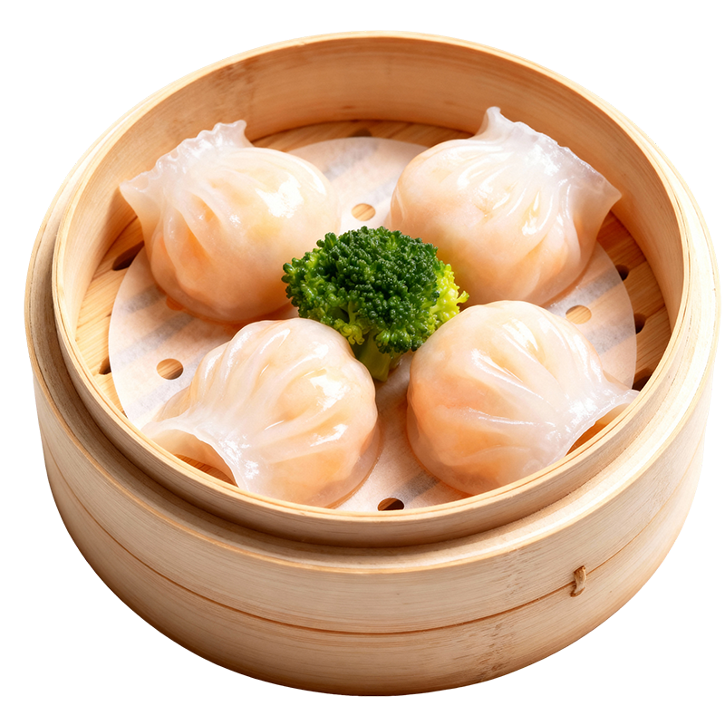dong dimsum har gow