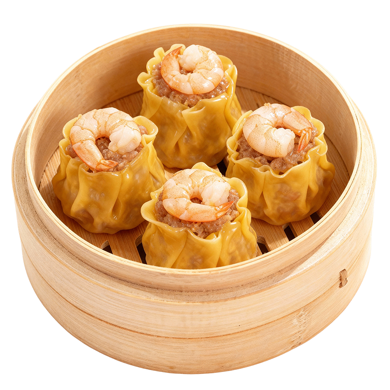 dong dimsum shumai