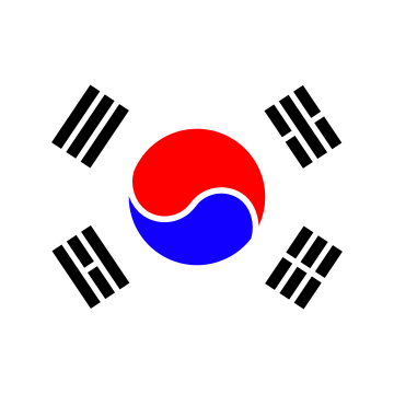 South Korea