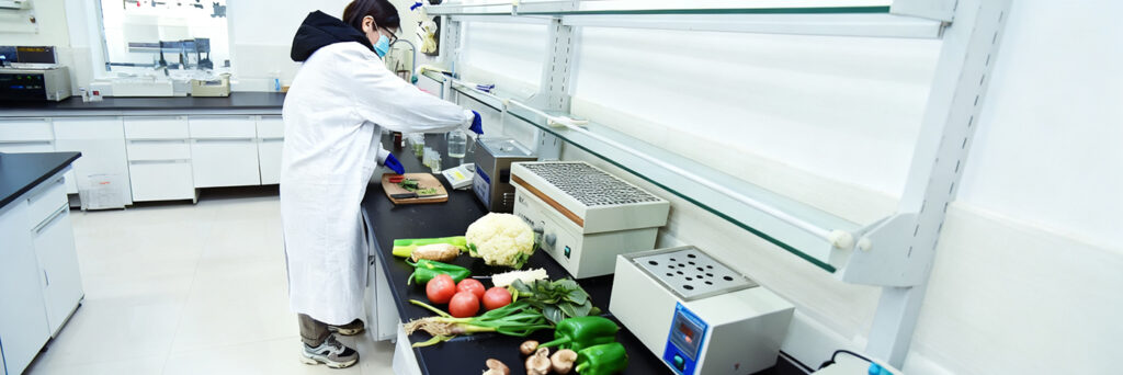 Food R&D Workshop