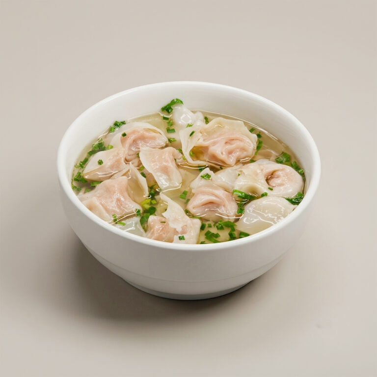 wonton