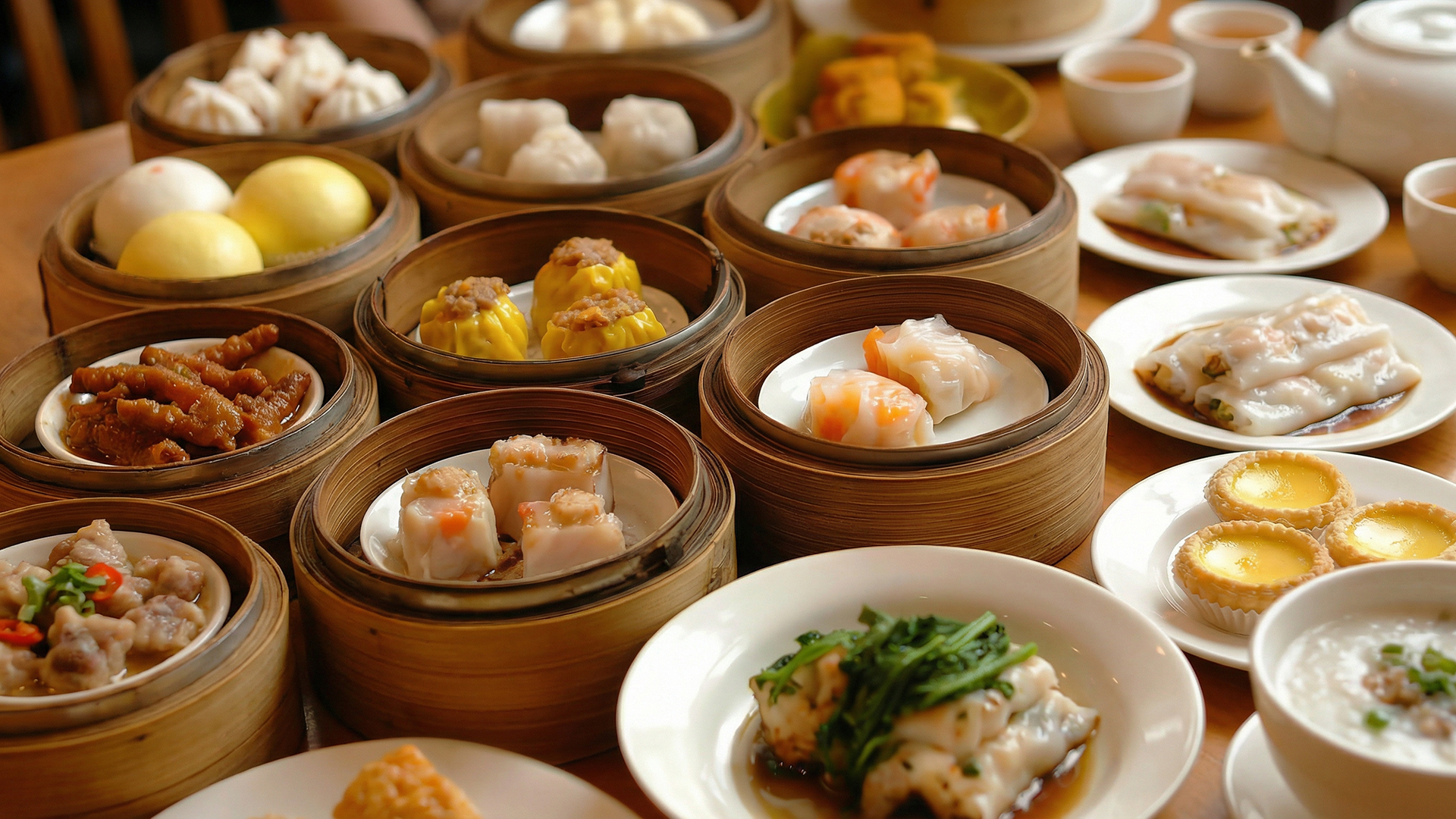 dim sum